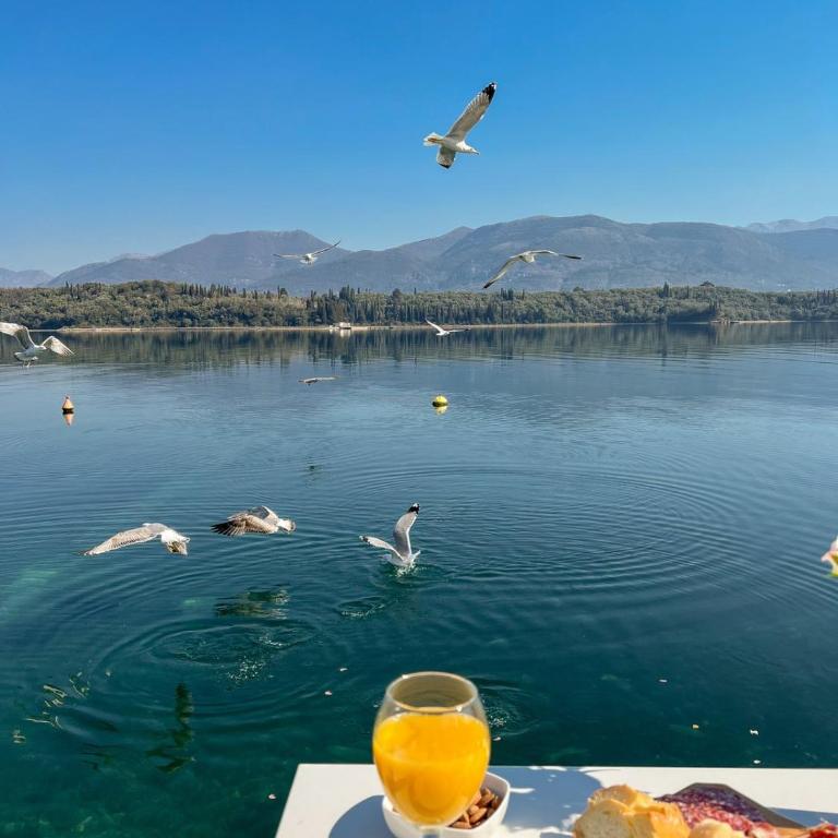 Apartmani Mia - Apartman sa Balkonom - 4