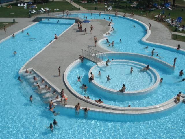Dan i noc - Apartman sa 2 Spavaće Sobe - 58