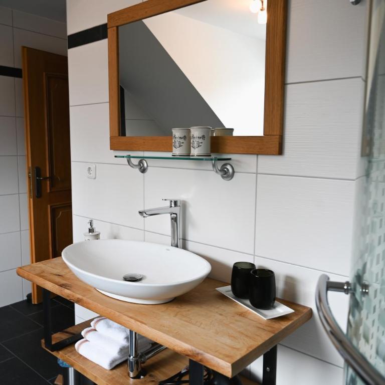 Grubbauernhof - Apartment mit 2 Schlafzimmern - 15