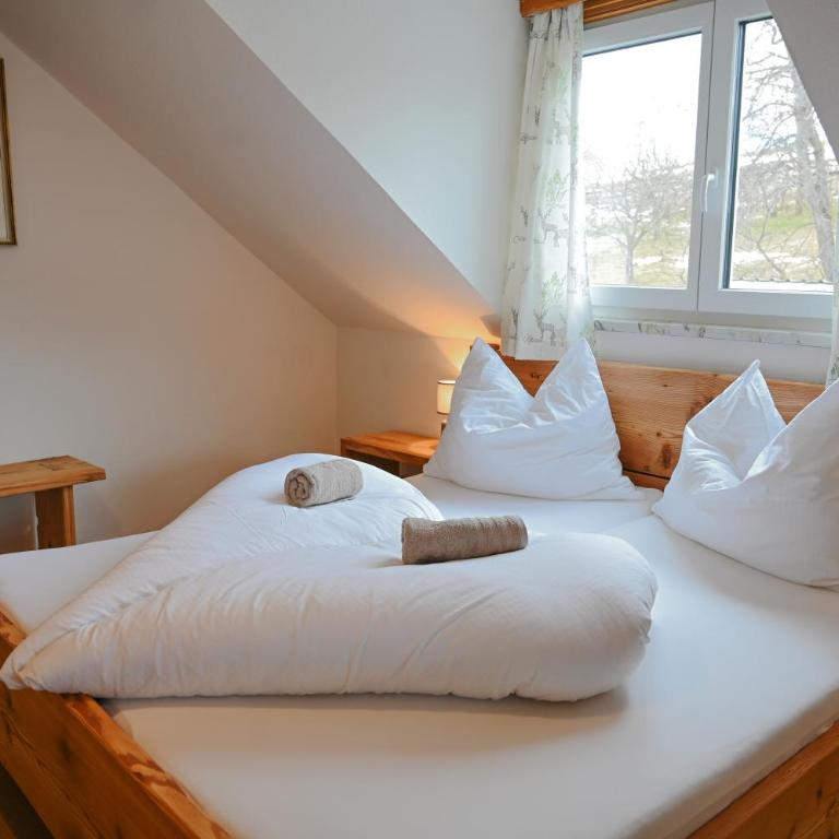 Grubbauernhof - Apartment mit 2 Schlafzimmern - 14