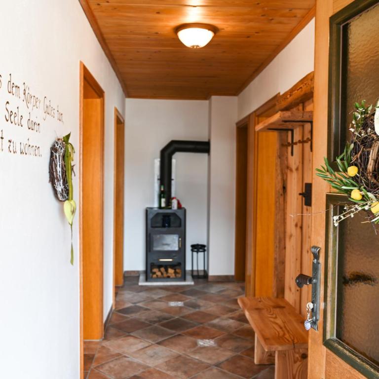 Grubbauernhof - Apartment mit 2 Schlafzimmern - 3