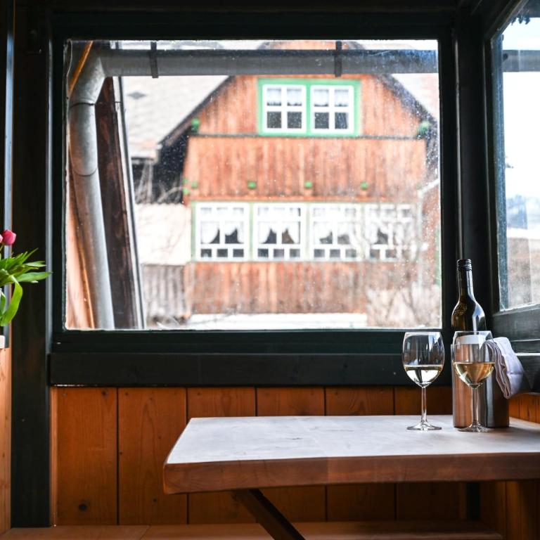Grubbauernhof - Apartment mit 2 Schlafzimmern - 16