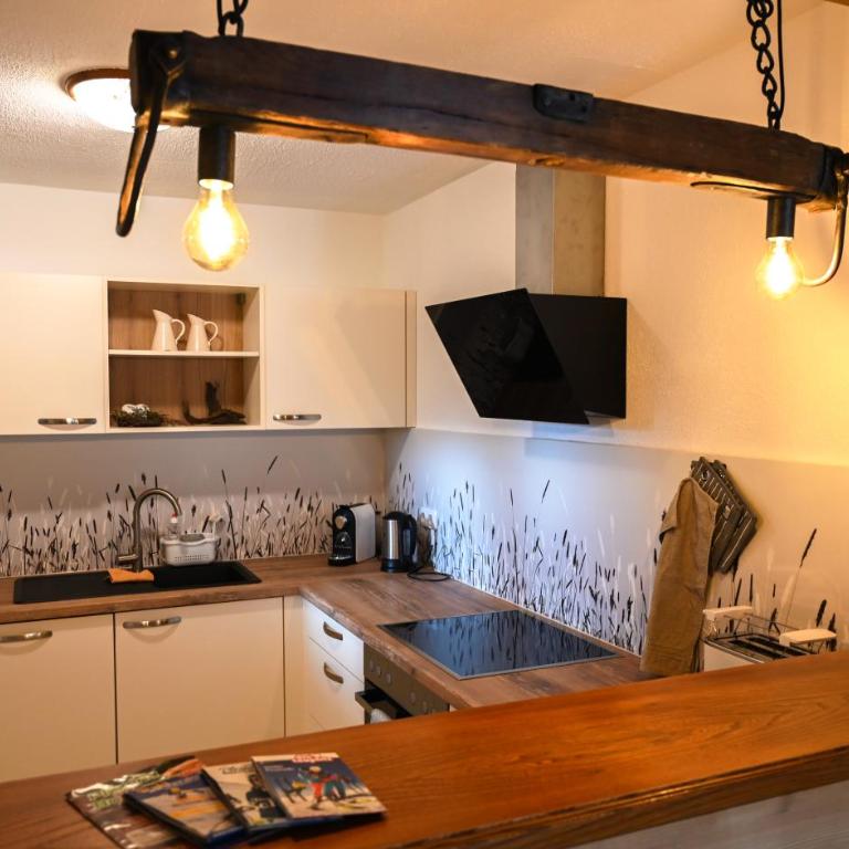 Grubbauernhof - Apartment mit 2 Schlafzimmern - 10