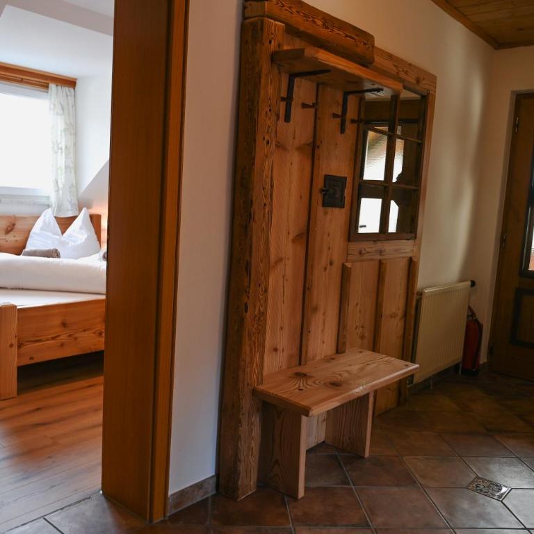 Grubbauernhof - Apartment mit 2 Schlafzimmern - 13