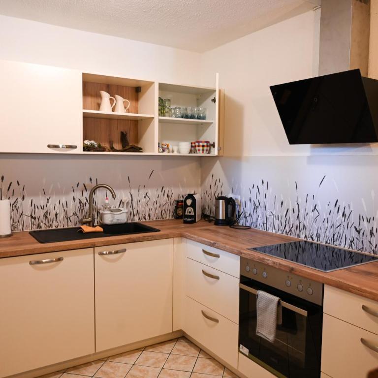 Grubbauernhof - Apartment mit 2 Schlafzimmern - 11