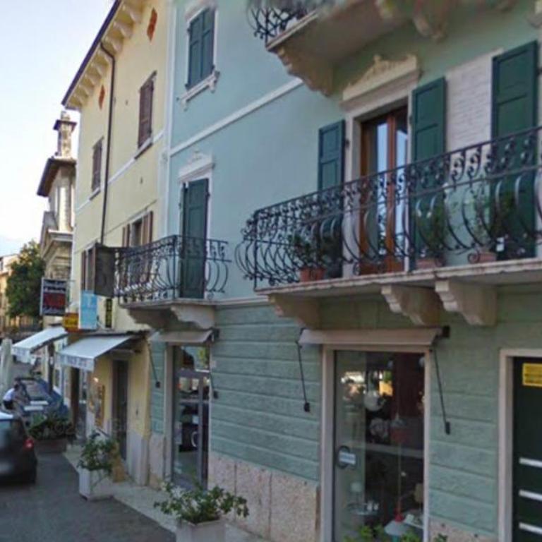 Turazza Apartments - Appartamento con 1 Camera da Letto - 21
