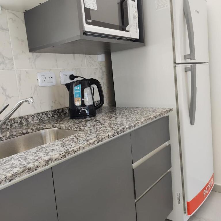 Mi Limonero - Apartamento de 1 dormitorio - 15