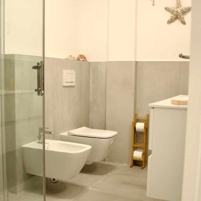 Appartamento Katia - Appartamento con 1 Camera da Letto - 32