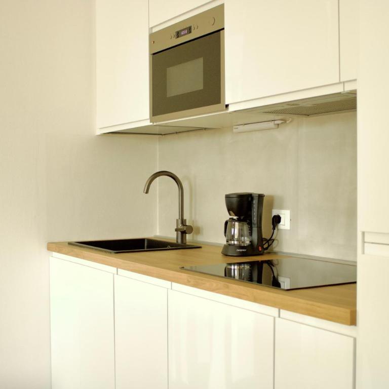 Appartamento Katia - Appartamento con 1 Camera da Letto - 20