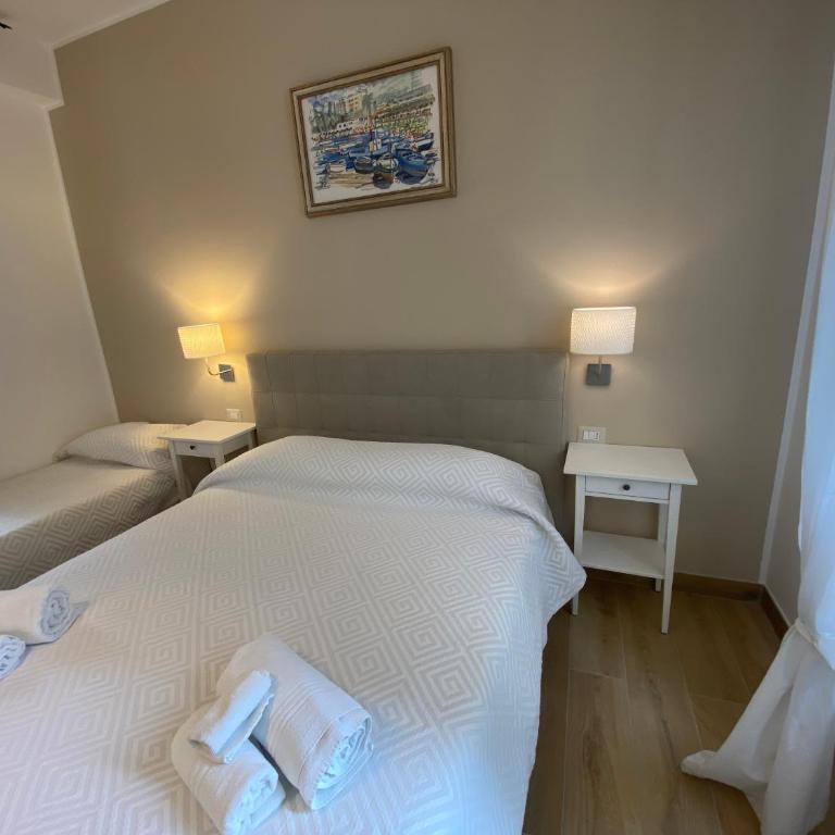 B&B Casa al Vicolo 2 - Appartamento Deluxe - 1