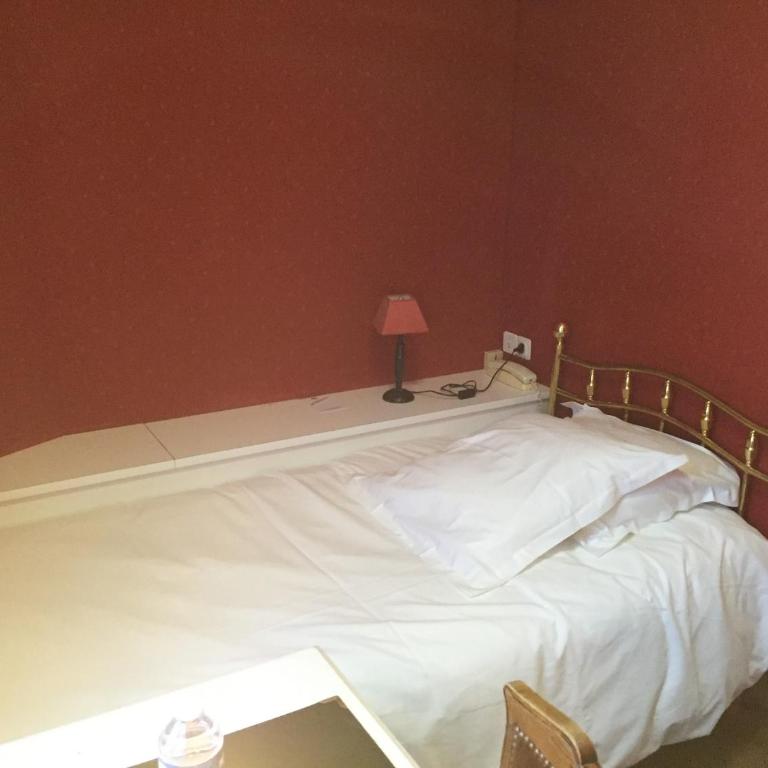 Grand Hotel de L'Univers - Chambre Simple - 5