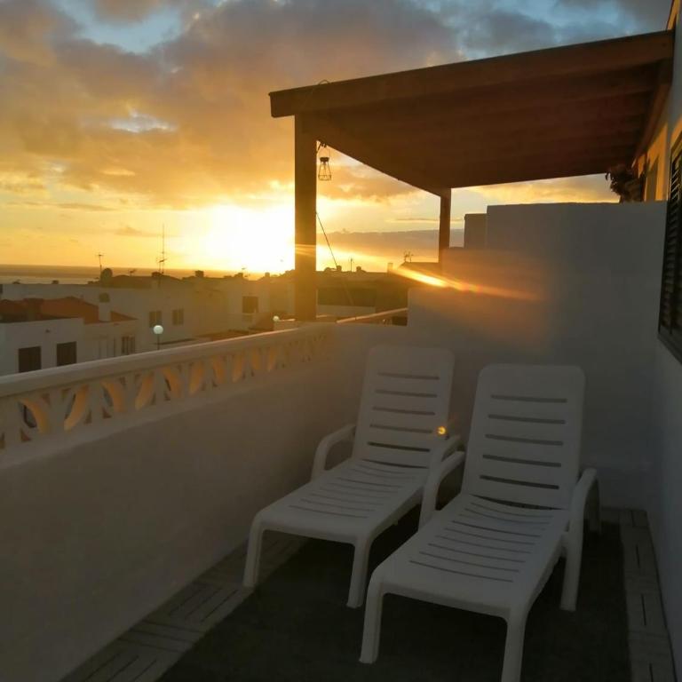 Morro Mar - Casa de 2 dormitorios - 18