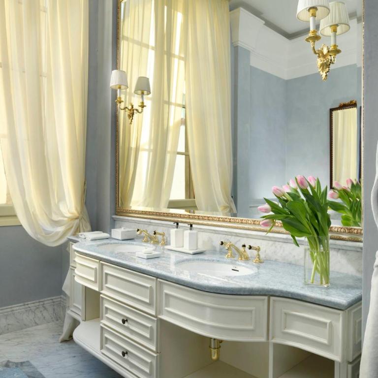 Palazzo Portinari Salviati Residenza D'Epoca - Junior Suite Deluxe - 2