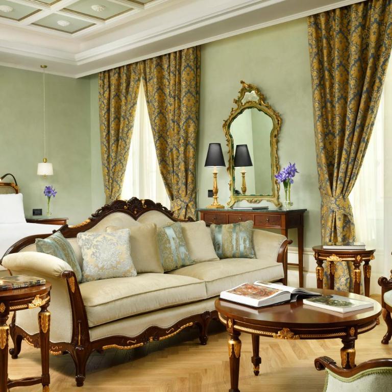 Palazzo Portinari Salviati Residenza D'Epoca - Junior Suite - 3