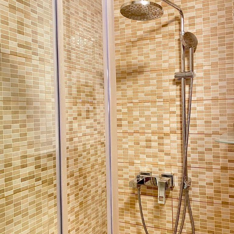 Lux Superior Apartment 120m2 in heart of Budva - Deluxe Apartment - 27
