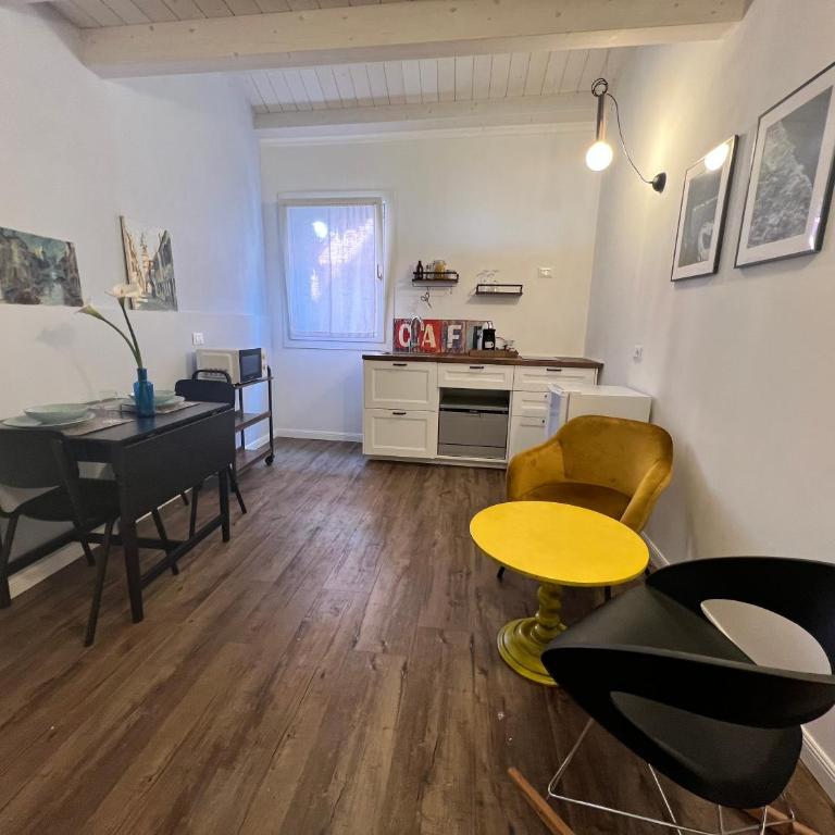 CIVICO475 House Chioggia - Casa con 1 Camera da Letto - 4
