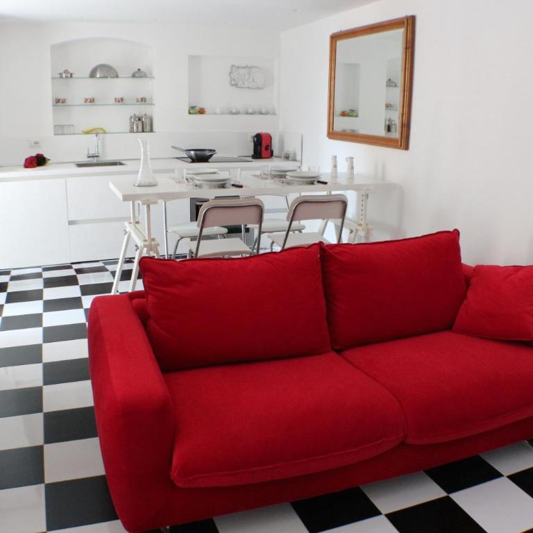 Dolce Loft - Appartamento su 2 Livelli - 9