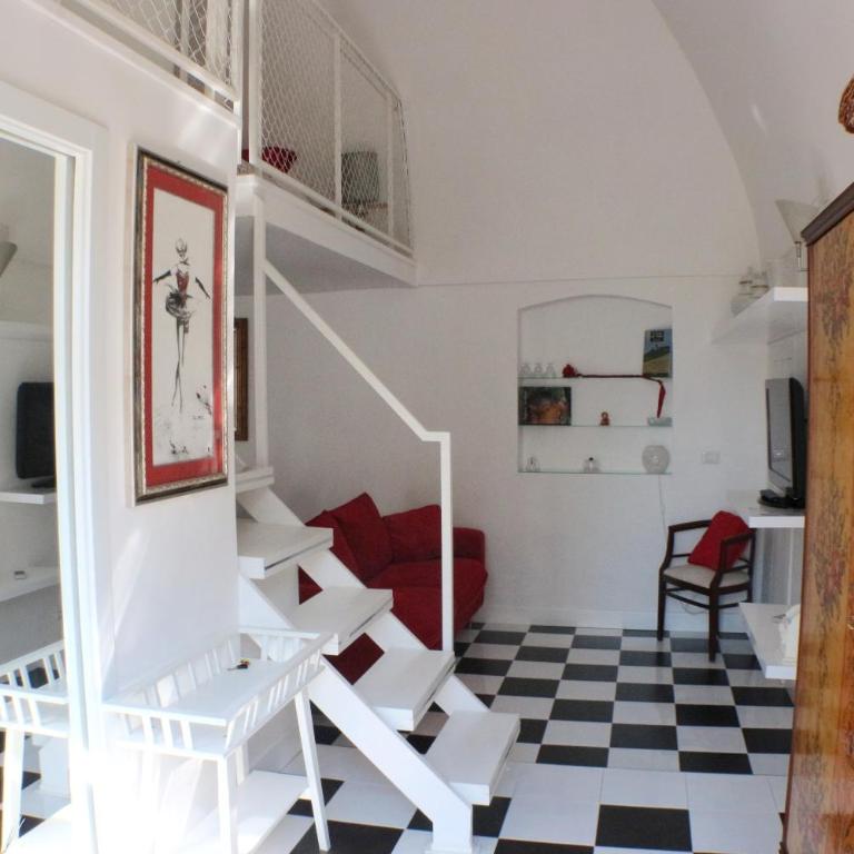 Dolce Loft - Appartamento su 2 Livelli - 14