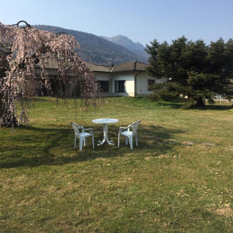 Paradiso sul lago - Casa - 47