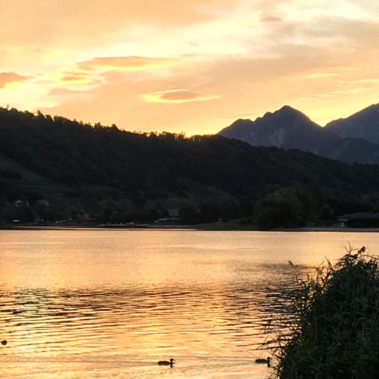 Paradiso sul lago - Casa - 38