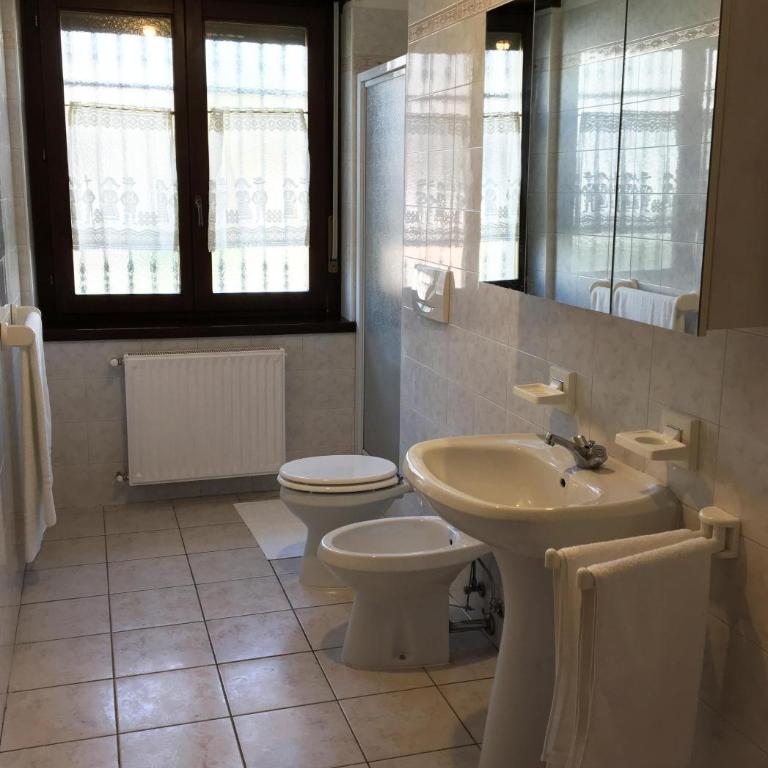 Paradiso sul lago - Casa - 27