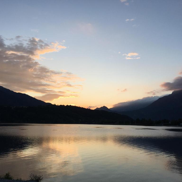 Paradiso sul lago - Casa - 36