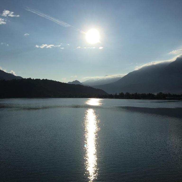 Paradiso sul lago - Casa - 37