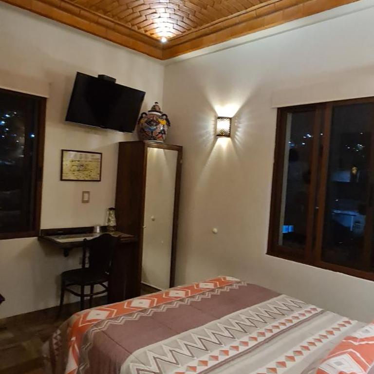 Casita Privada del Chan - Standard Double Room - 20
