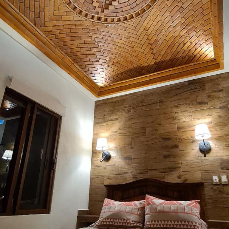 Casita Privada del Chan - Standard Double Room - 19