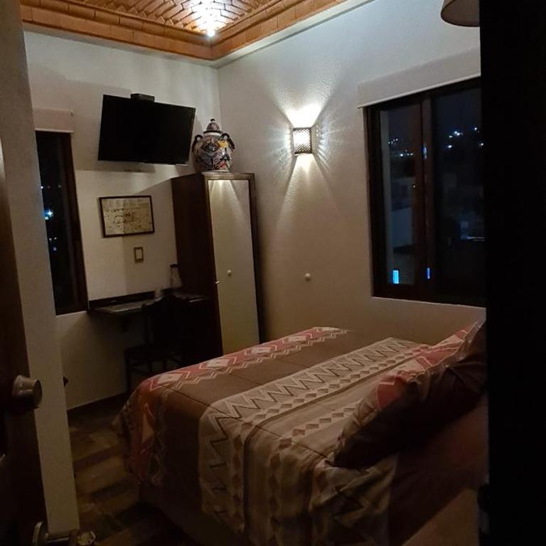 Casita Privada del Chan - Standard Double Room - 18