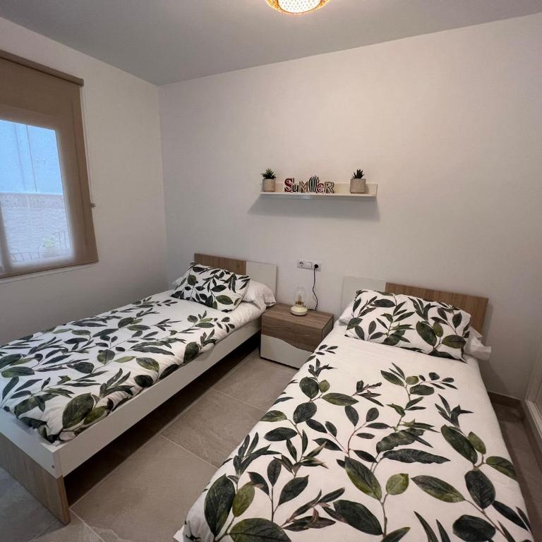 Fuengirola Center - Apartamento de 3 dormitorios - 28