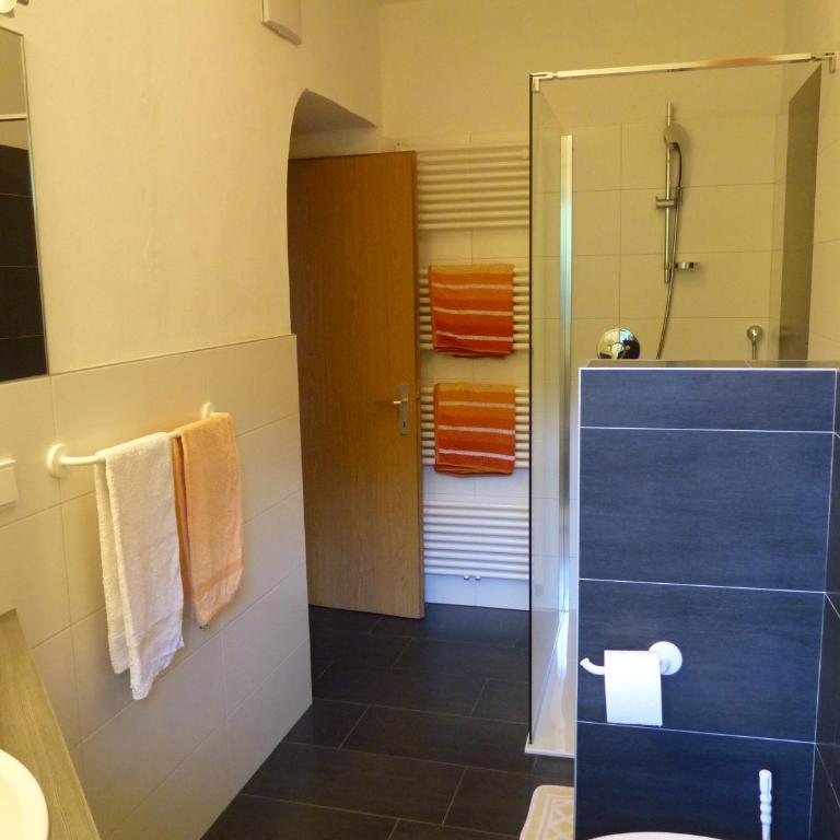 Schlosshof zu Montani - One-Bedroom Apartment - 2