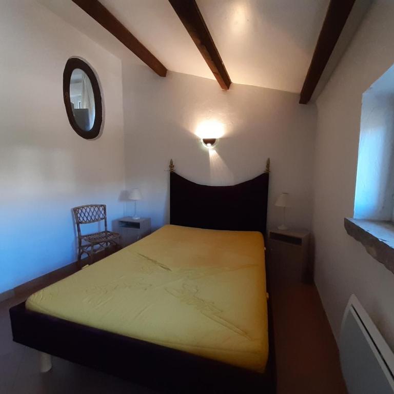 Mas des Eucalyptus - Appartement avec Terrasse - 16