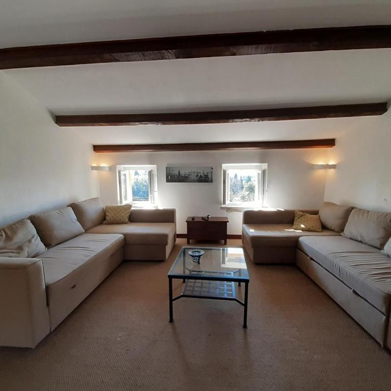 Mas des Eucalyptus - Appartement avec Terrasse - 9