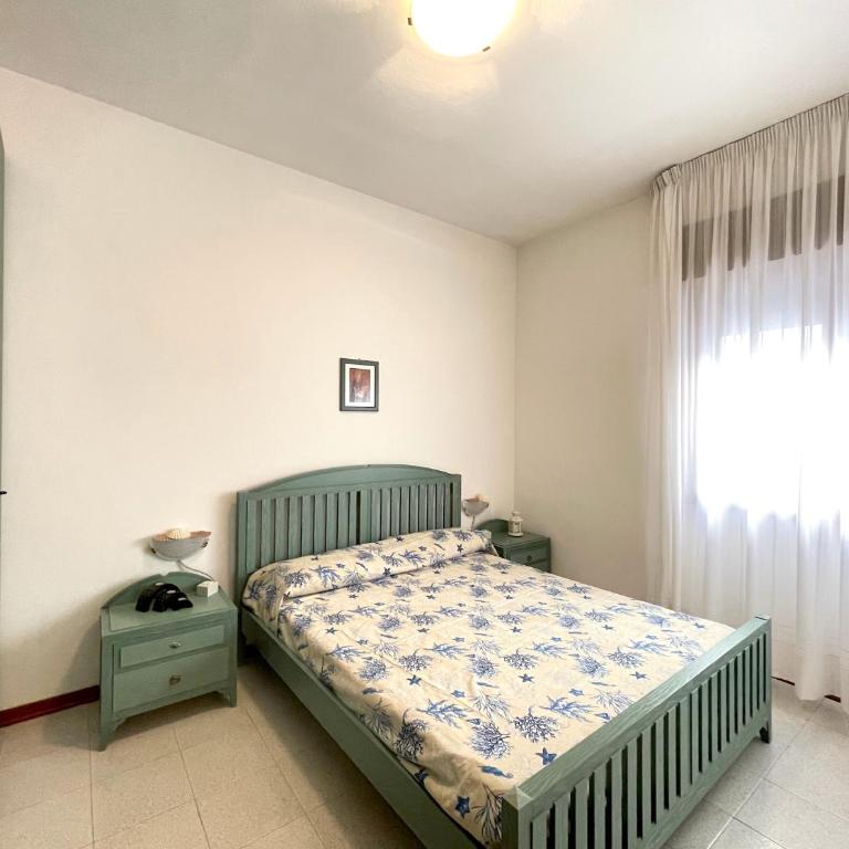 Emily - Carraro Immobiliare - Family Apartments - Appartamento con 2 Camere da Letto - 5