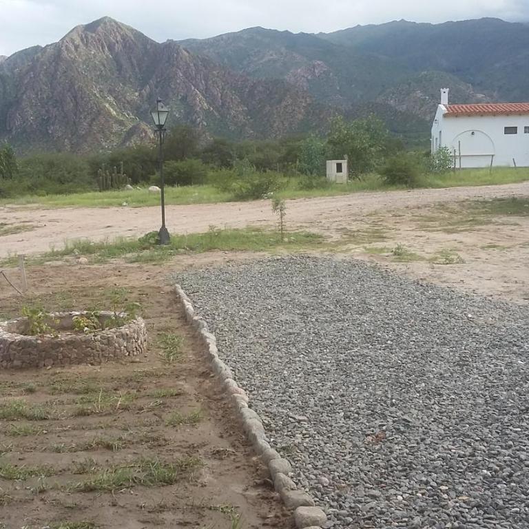 Ecos de Montaña Cabañas - Chalet de 2 dormitorios - 4
