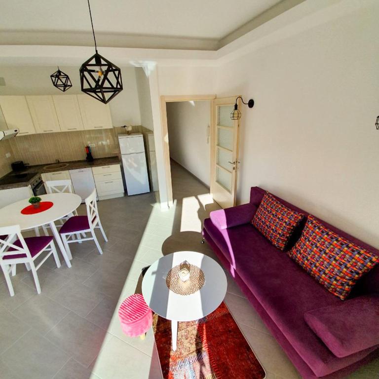 Seagull Apartments - Apartman sa 1 Spavaćom Sobom - 11