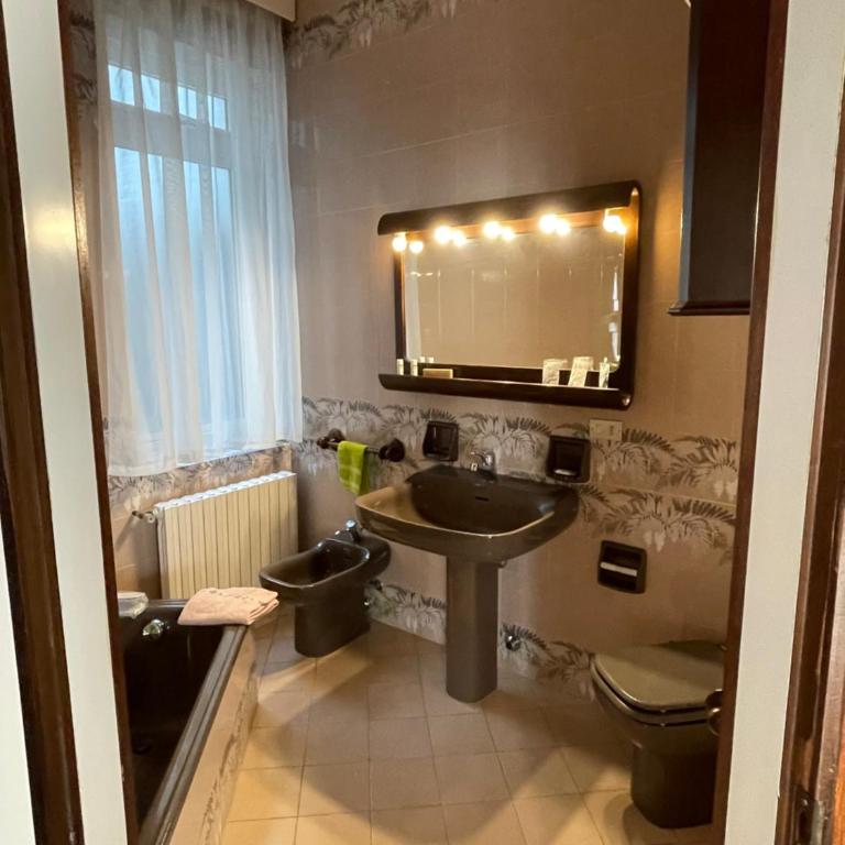 Piazza Italia Charming Sea Apartments - Appartamento con 2 Camere da Letto - 9