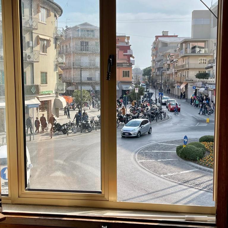 Piazza Italia Charming Sea Apartments - Appartamento con 2 Camere da Letto - 6