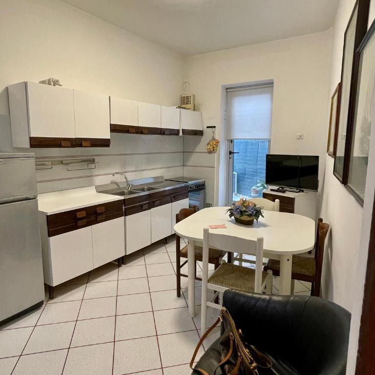 Piazza Italia Charming Sea Apartments - Appartamento con 2 Camere da Letto - 4