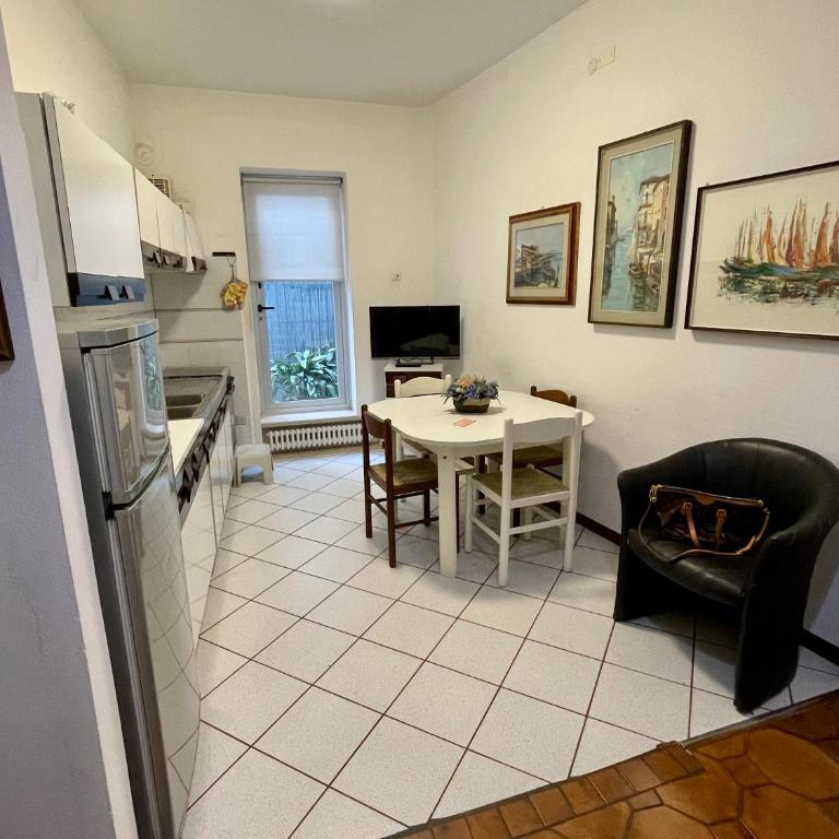 Piazza Italia Charming Sea Apartments - Appartamento con 1 Camera da Letto - 10