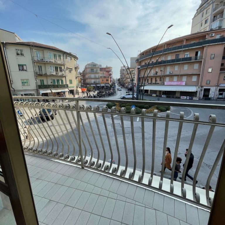 Piazza Italia Charming Sea Apartments - Appartamento con 2 Camere da Letto - 2