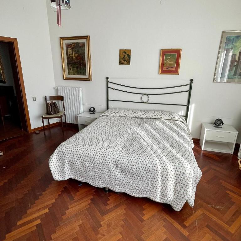 Piazza Italia Charming Sea Apartments - Appartamento con 2 Camere da Letto - 13