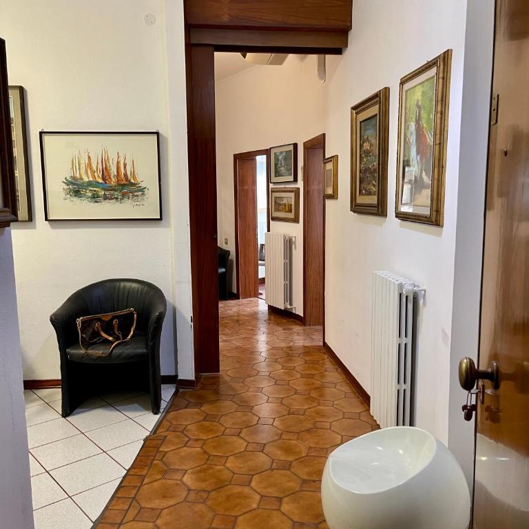 Piazza Italia Charming Sea Apartments - Appartamento con 2 Camere da Letto - 14