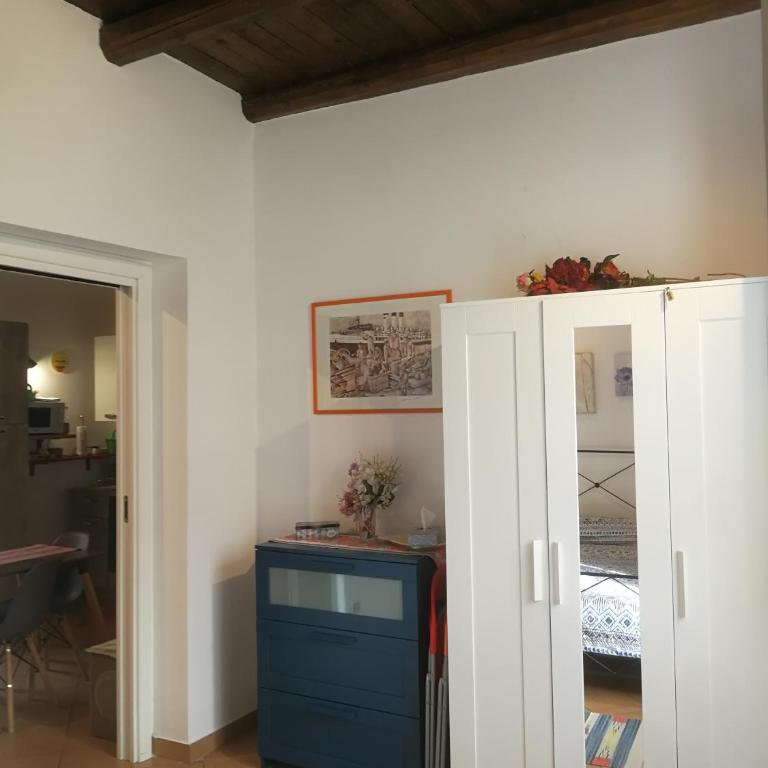 Stranizza d'amuri, al Capo vero cuore di Palermo vedi anche atocà1 - Casa Vacanze - 21