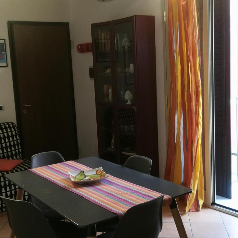 Stranizza d'amuri, al Capo vero cuore di Palermo vedi anche atocà1 - Casa Vacanze - 9