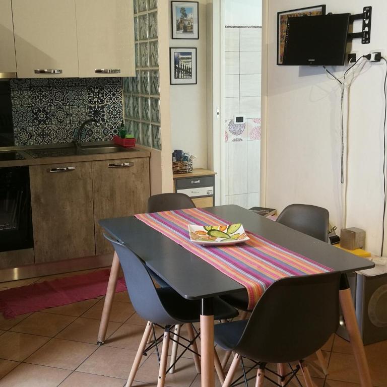 Stranizza d'amuri, al Capo vero cuore di Palermo vedi anche atocà1 - Casa Vacanze - 8