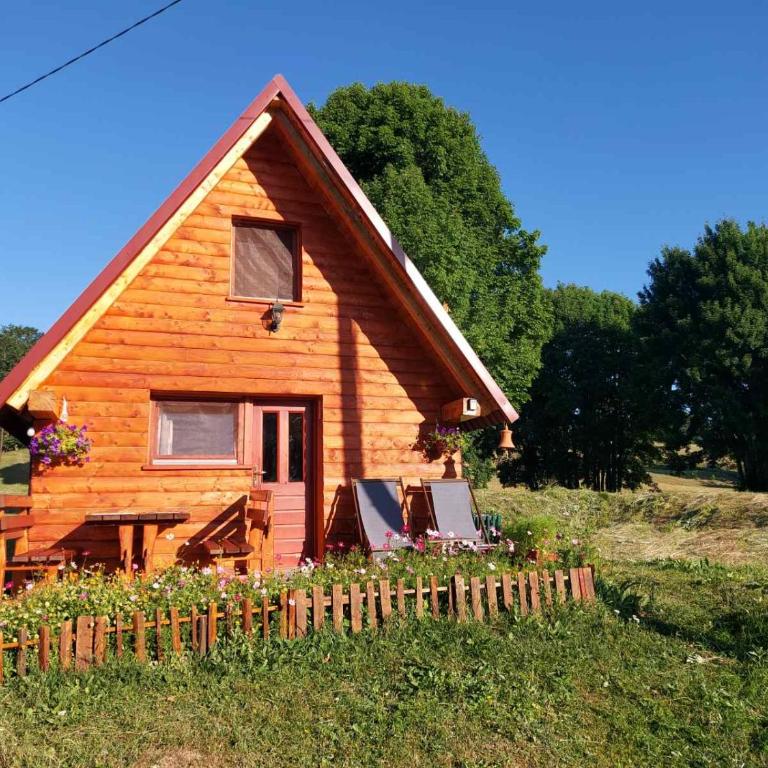 Nikitovic house - Vacation Home - 1