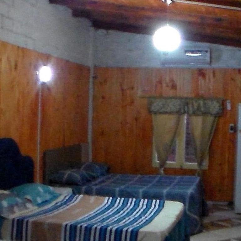 Alojamiento El Bosque - Superior Family Room - 8
