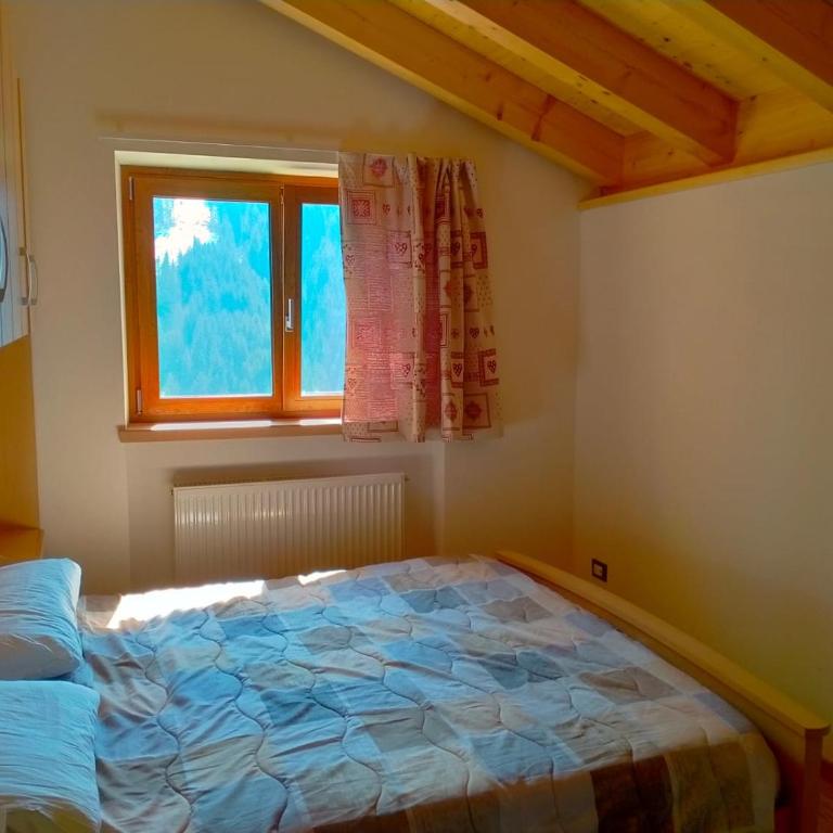 Pelmo Mountain Lodge - Appartamento Attico - 2